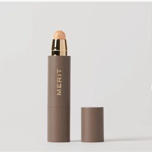 Merit Foundation Stick Color Ochre